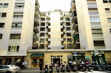 Italija Privát Roma, Rim, Eksterijer